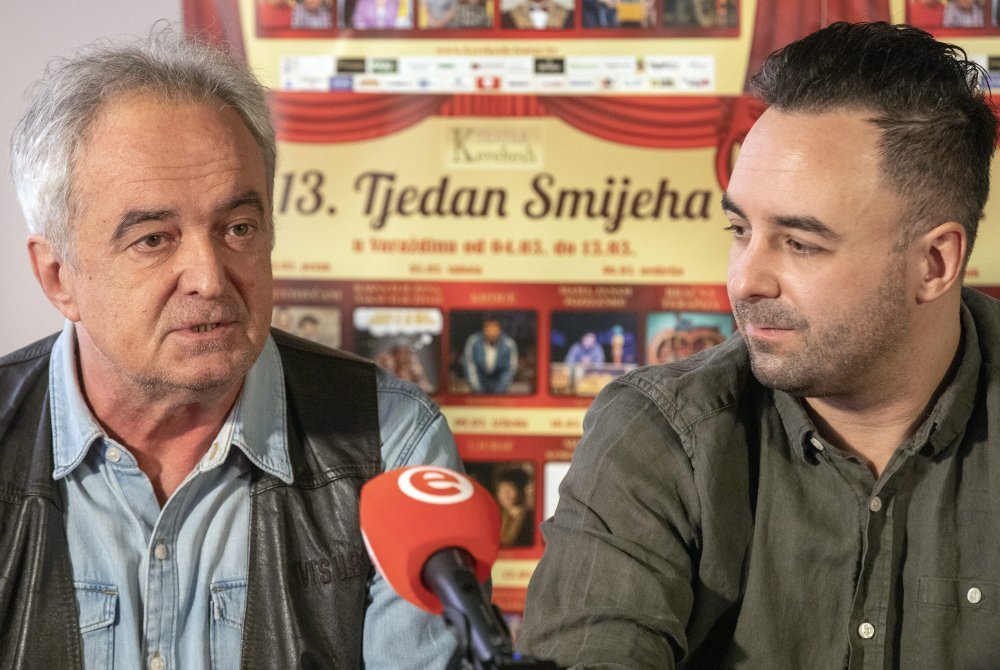 HAVC nema potrebe podijeliti Kerekesh Teatru financijske mrvice za razradu scenarija za novi film